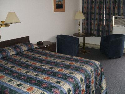 Coastal - Kingfisher Motel Digby